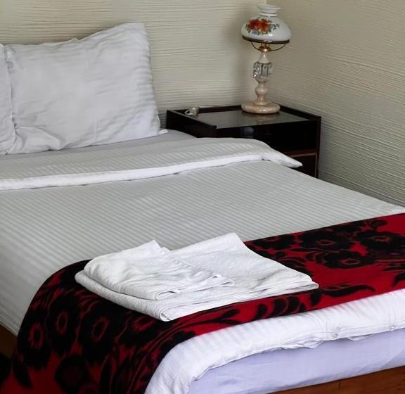 اتاق اکونومی, Villa Kars