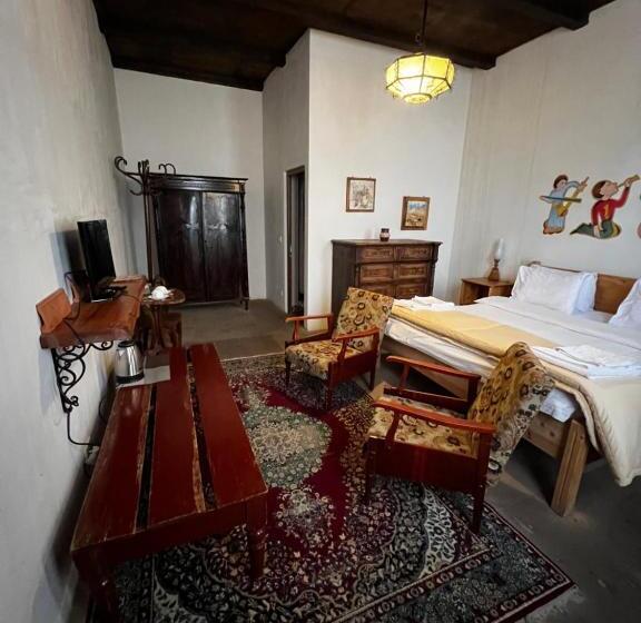 اتاق استاندارد, Villa Kars