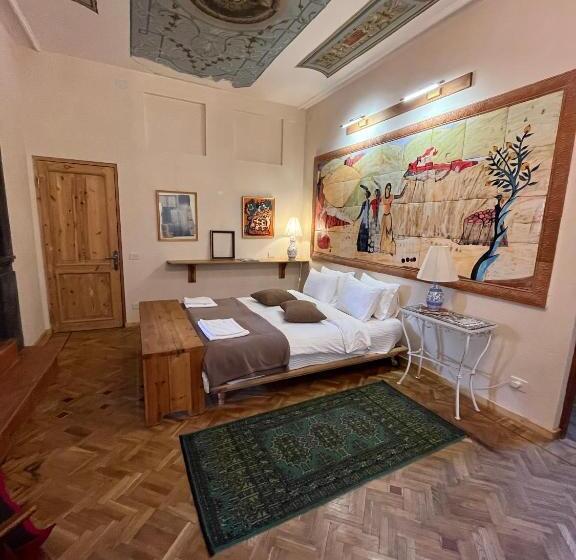 اتاق استاندارد, Villa Kars
