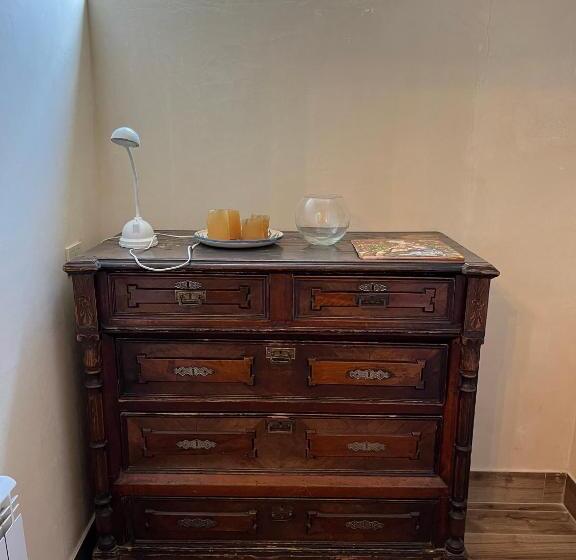 اتاق استاندارد, Villa Kars