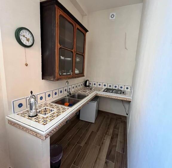 اتاق استاندارد, Villa Kars