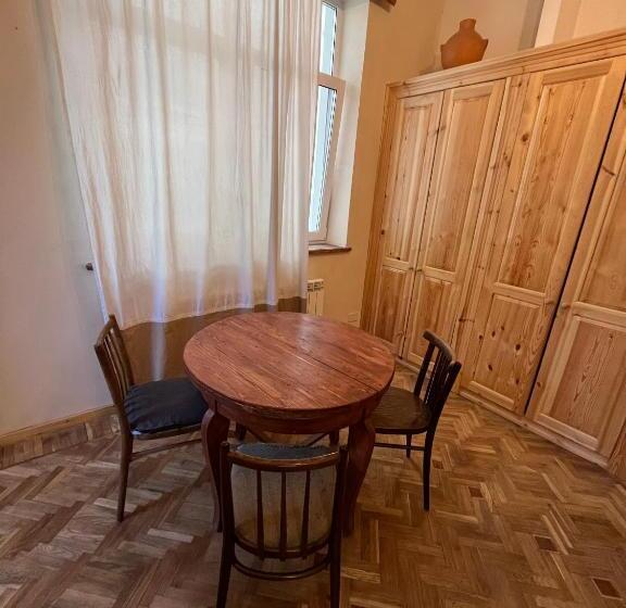 اتاق استاندارد, Villa Kars