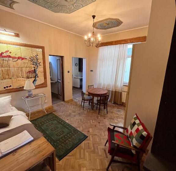 اتاق استاندارد, Villa Kars