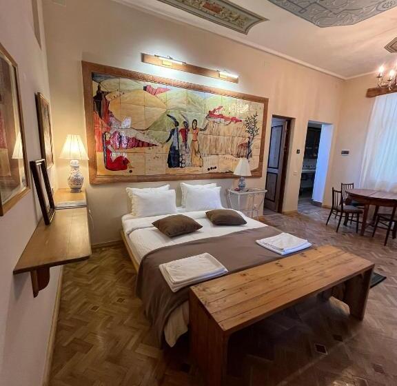 اتاق استاندارد, Villa Kars