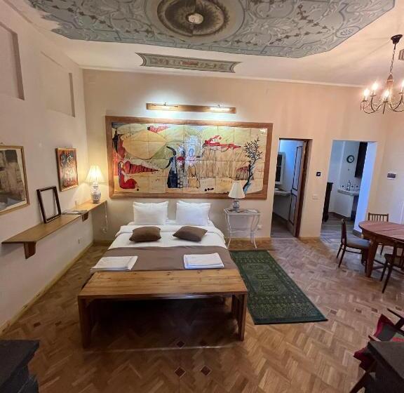 اتاق استاندارد, Villa Kars