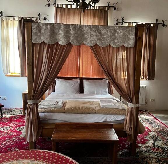 اتاق استاندارد, Villa Kars