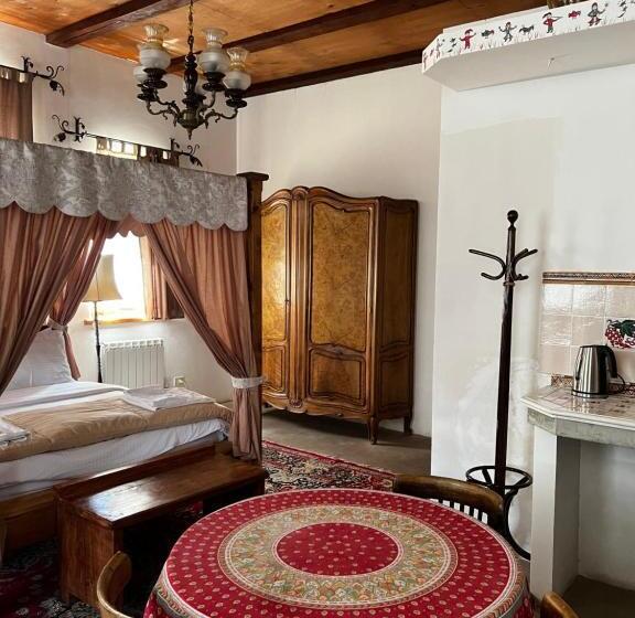 اتاق استاندارد, Villa Kars