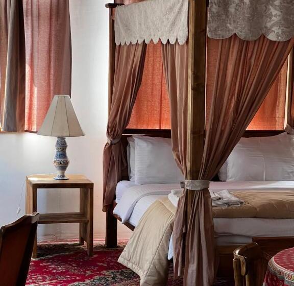 اتاق استاندارد, Villa Kars