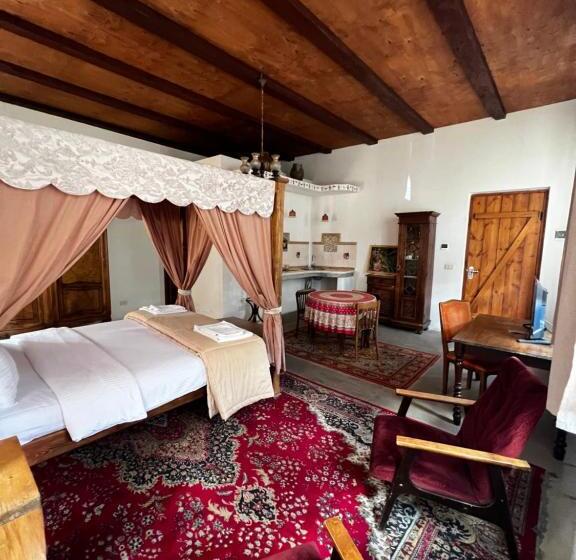 اتاق استاندارد, Villa Kars