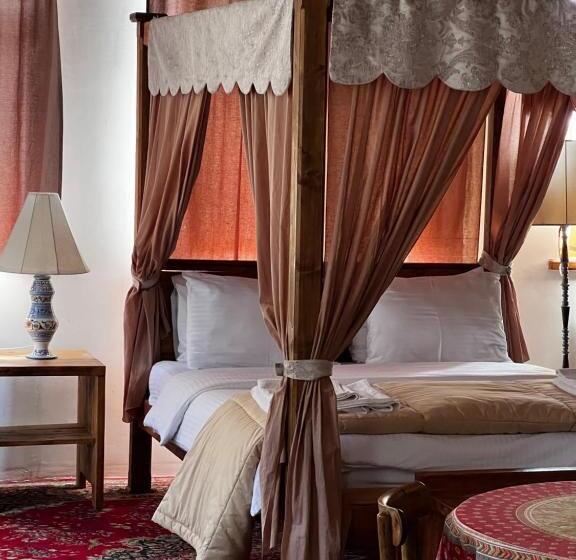 اتاق استاندارد, Villa Kars