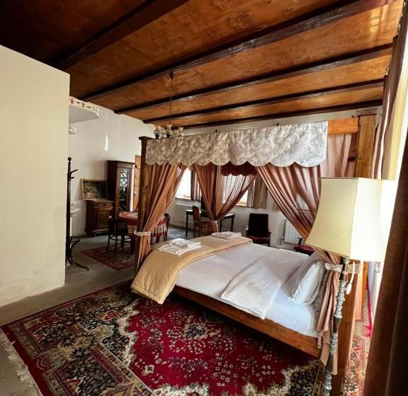 اتاق استاندارد, Villa Kars