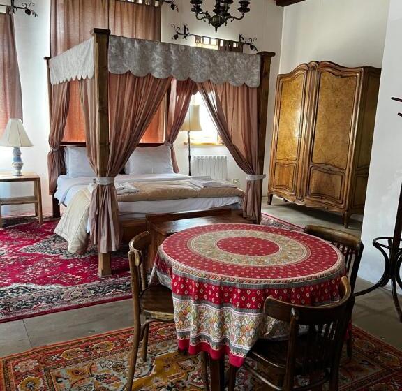 اتاق استاندارد, Villa Kars