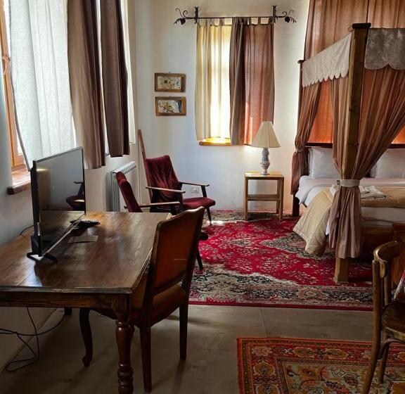 اتاق استاندارد, Villa Kars