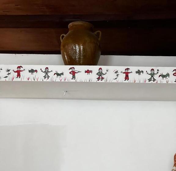 اتاق استاندارد, Villa Kars