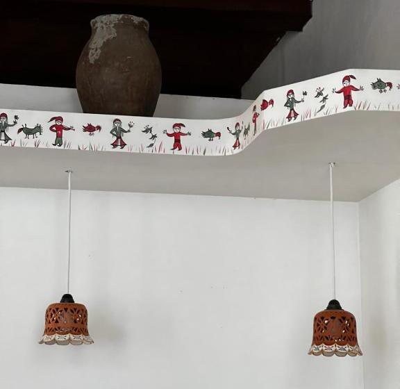 اتاق استاندارد, Villa Kars