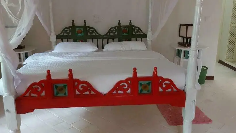 اتاق استاندارد, Villa Mela, Malindi
