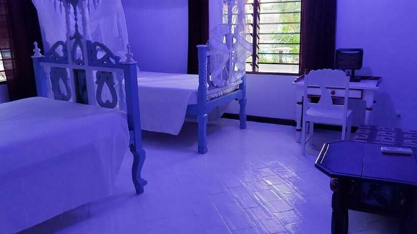 اتاق استاندارد, Villa Mela, Malindi
