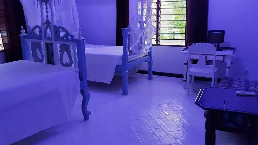 اتاق استاندارد, Villa Mela, Malindi