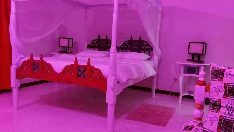اتاق استاندارد, Villa Mela, Malindi