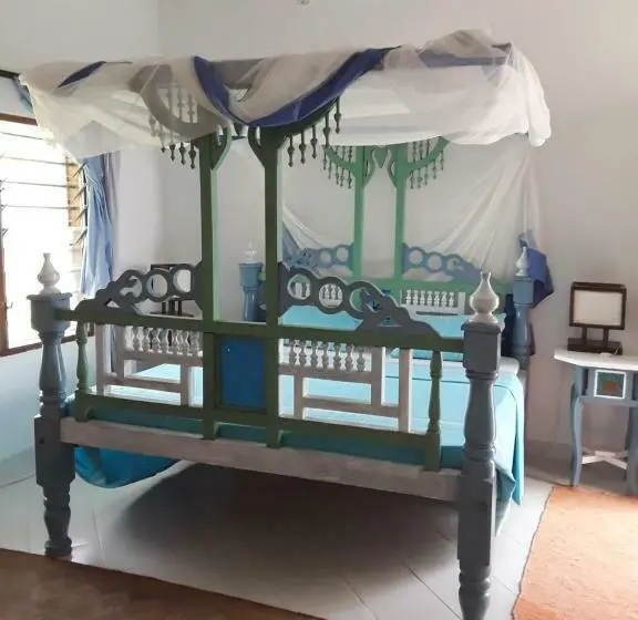 اتاق استاندارد, Villa Mela, Malindi