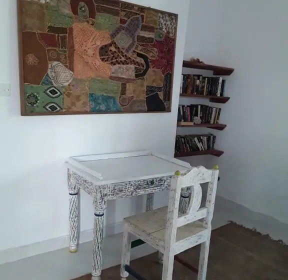 اتاق استاندارد, Villa Mela, Malindi