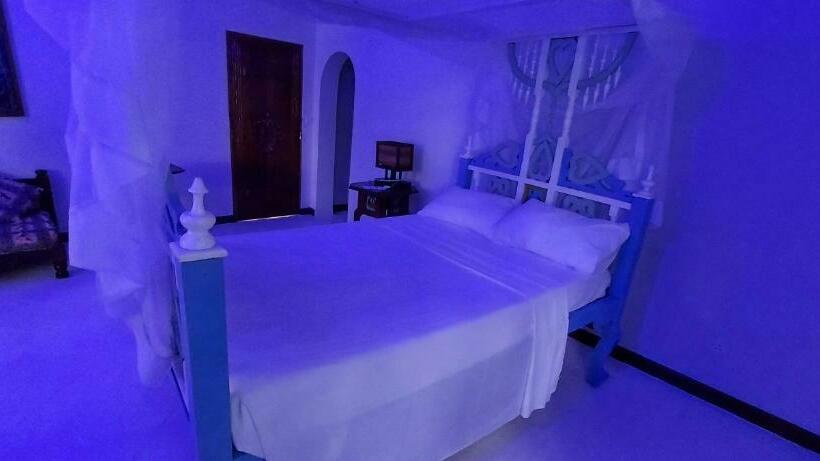 اتاق استاندارد, Villa Mela, Malindi