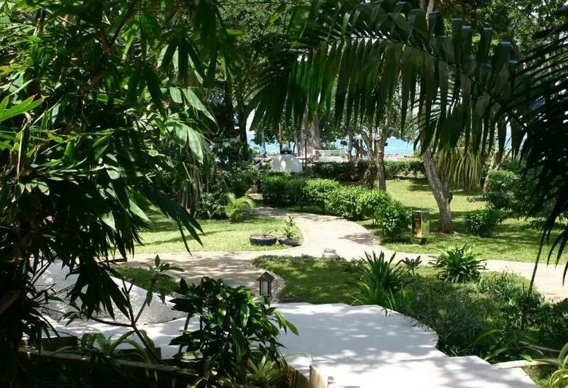 اتاق لوکس با چشمانداز دریا, Ocean Village Club