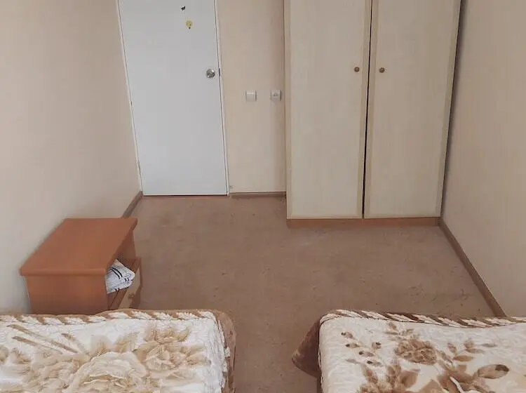 اتاق لوکس چهار تخته, University Hotel Tsakhkadzor