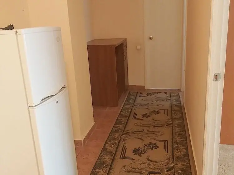 اتاق لوکس چهار تخته, University Hotel Tsakhkadzor
