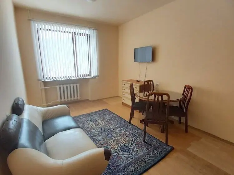 اتاق لوکس چهار تخته, University Hotel Tsakhkadzor
