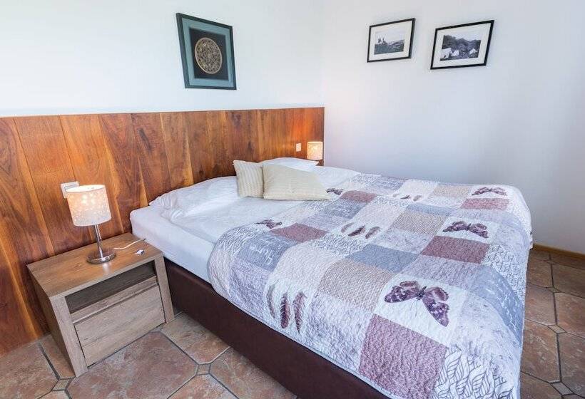 اتاق استاندارد, Skógá By Ej Hotels