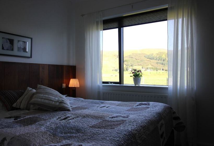 اتاق استاندارد, Skógá By Ej Hotels