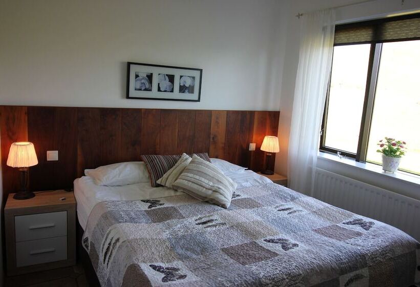 اتاق استاندارد, Skógá By Ej Hotels