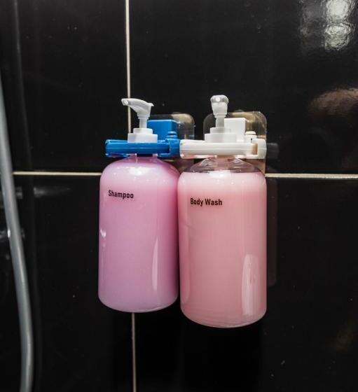 ファミリールーム, 3c Hotel Setia Walk Puchong