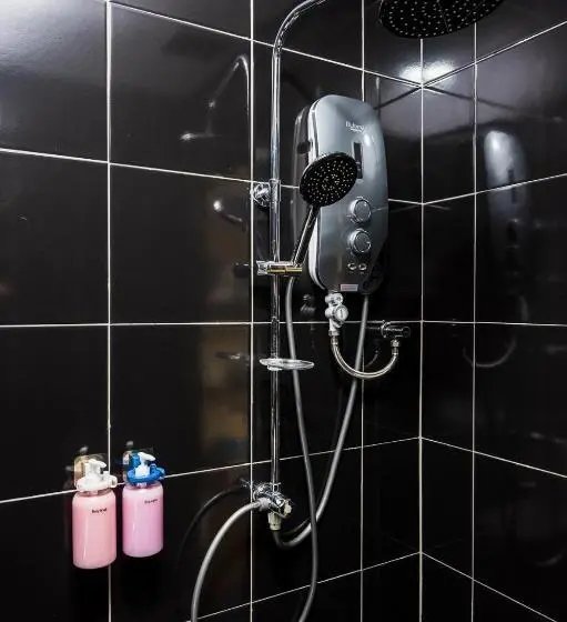 اتاق خانوادگی, 3c Hotel Setia Walk Puchong