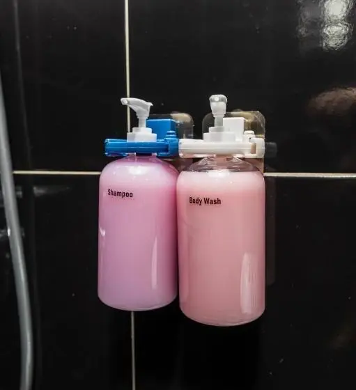اتاق سوپریور خانوادگی, 3c Hotel Setia Walk Puchong