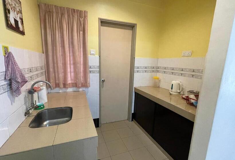 شقة غرفتين, Glory Beach Resort Port Dickson Negeri Sembilan