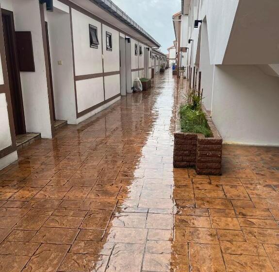 منزل غرفة نوم واحدة, Glory Beach Resort Port Dickson Negeri Sembilan