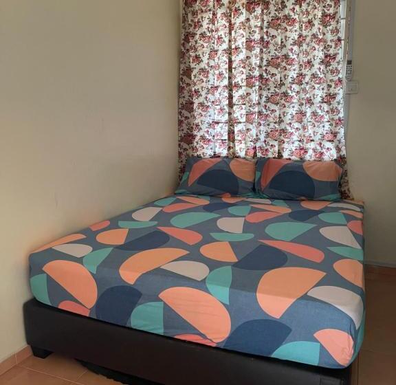 Апартаменты 2 Спальни, Glory Beach Resort Port Dickson Negeri Sembilan