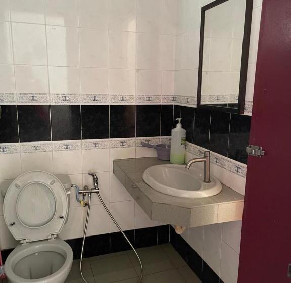 شقة غرفتين, Glory Beach Resort Port Dickson Negeri Sembilan