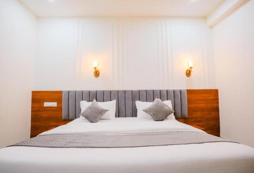 스위트, Kishna Empire