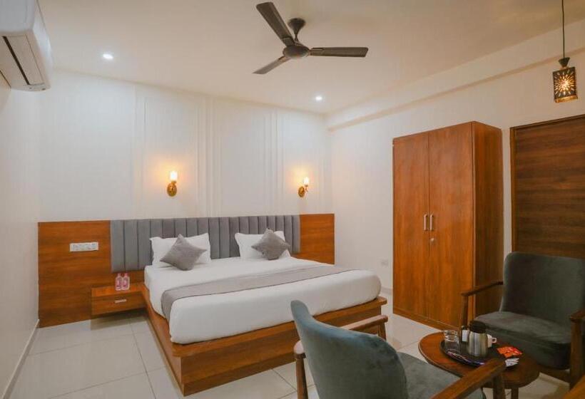 스위트, Kishna Empire