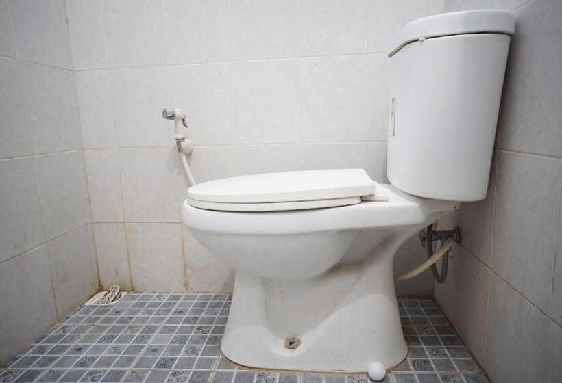 单人基本间, Spot On 93382 Gajayana Kost Female Only Syariah