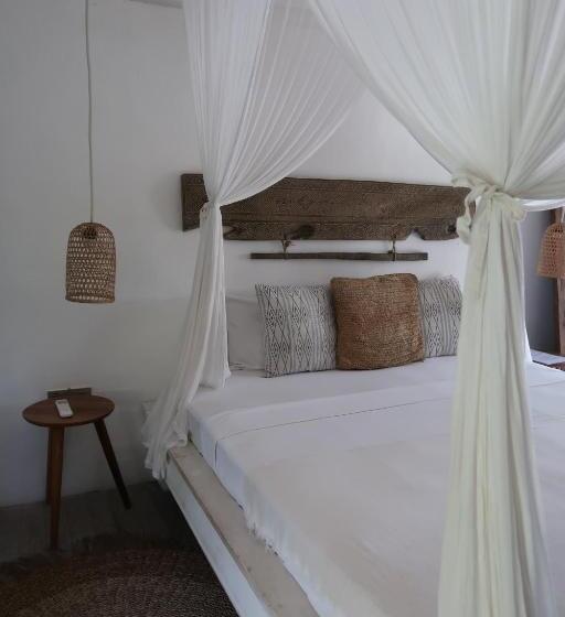 סוויטה נוף לבריכה, Thrive A Liv Life