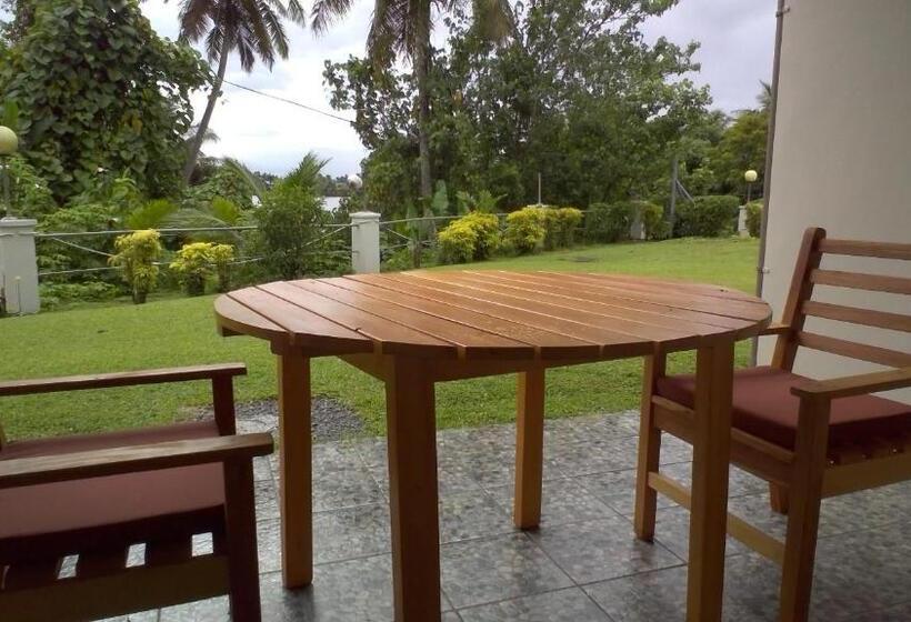 豪华套房, Yatu Lau Lagoon Resort Fiji