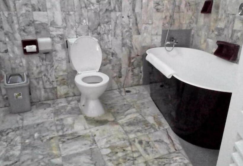 带1个卧室的顶楼公寓, Yatu Lau Lagoon Resort Fiji