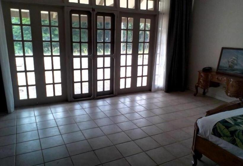 带1个卧室的顶楼公寓, Yatu Lau Lagoon Resort Fiji