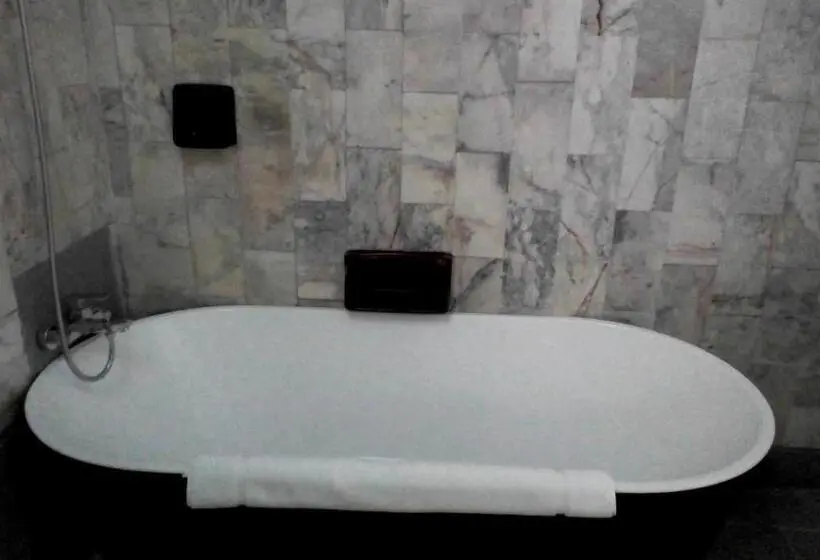 1ベッドルームペントハウスアパート, Yatu Lau Lagoon Resort Fiji