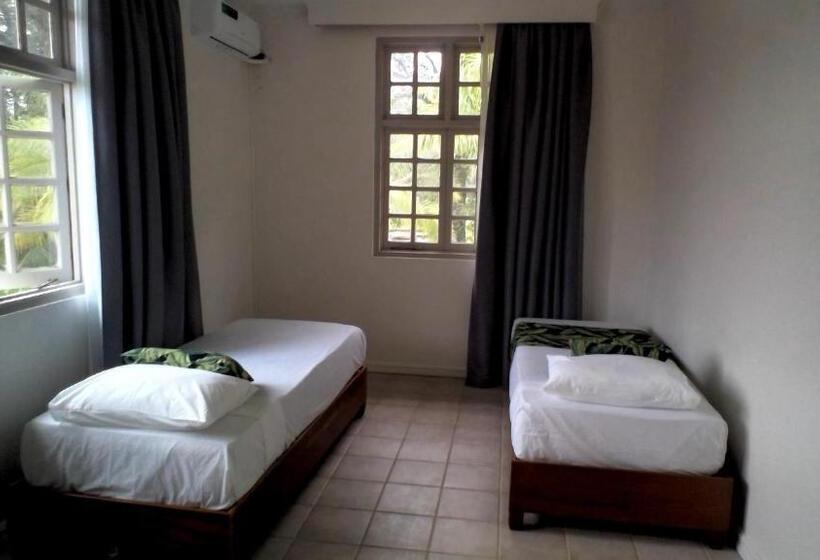 带1个卧室的顶楼公寓, Yatu Lau Lagoon Resort Fiji