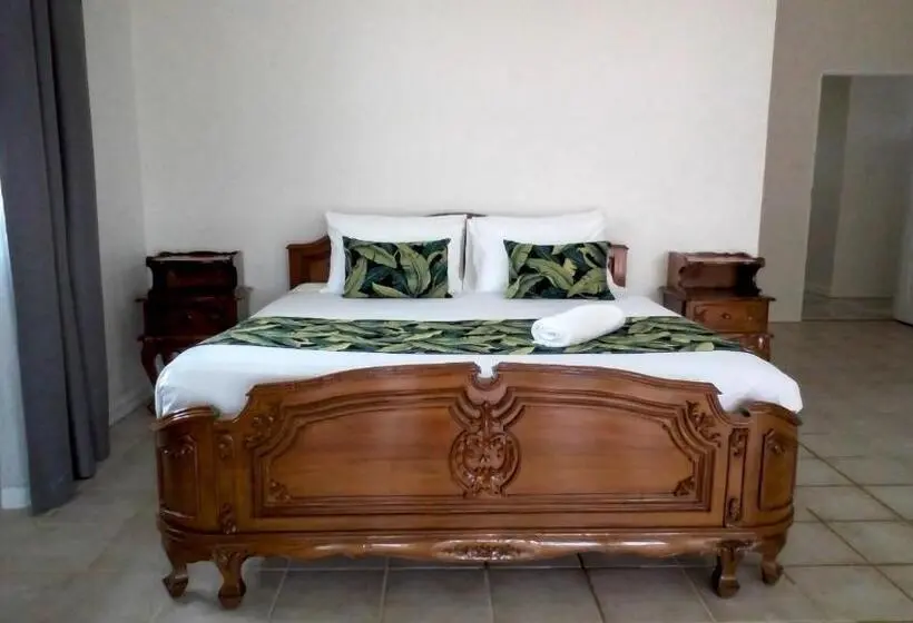 1ベッドルームペントハウスアパート, Yatu Lau Lagoon Resort Fiji